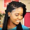 Cornrows Hairstyles For Thin Edges (Photo 13 of 15)