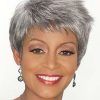 Pixie Hairstyles For Women Over 50 (Photo 2 of 15)