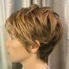 Short Layered Hairstyles For Thick Hair (Photo 14 of 25)