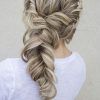 Loosely Braided Hairstyles (Photo 12 of 15)