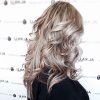 Soft Ash Blonde Lob Hairstyles (Photo 19 of 25)