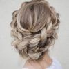 Blonde Updo Hairstyles (Photo 11 of 15)