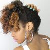 Natural Updo Hairstyles (Photo 11 of 15)