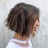 Layered And Textured Bob Hairstyles (Photo 24 of 25)