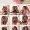 Easy Casual Updo Hairstyles For Thin Hair (Photo 15 of 15)