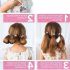 The Best Updo Hairstyles for Little Girl with Short Hair