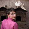 Audrey Hepburn Inspired Pixie Haircuts (Photo 7 of 25)
