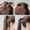 Long Hairstyles With Bobby Pins (Photo 23 of 25)