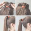 Medium Hairstyles With Bobby Pins (Photo 12 of 25)