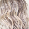 Angelic Blonde Balayage Bob Hairstyles With Curls (Photo 10 of 25)