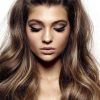 Long Hairstyles For Heart Shaped Face (Photo 6 of 25)