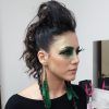 Mohawk Updo Hairstyles For Women (Photo 24 of 25)