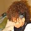 Faux Mohawk Hairstyles With Springy Curls (Photo 11 of 25)