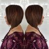Graduated Bob Hairstyles With Face-Framing Layers (Photo 22 of 25)