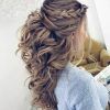 Grecian-Inspired Ponytail Braid Hairstyles (Photo 18 of 25)