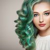 Aqua Green Undercut Hairstyles (Photo 25 of 25)