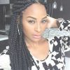 Long Hairstyle For Black Ladies (Photo 17 of 25)