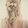 Wedding Hairstyles For Long Fine Hair (Photo 12 of 15)