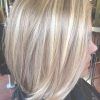 Blonde Highlights For Bob Haircuts (Photo 6 of 15)