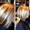 Short Bob Hairstyles With Highlights (Photo 11 of 25)
