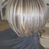 Bob Hairstyles With Highlights (Photo 7 of 15)