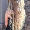 Long Hairstyles For Homecoming (Photo 7 of 25)