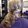 Loose Side French Braid Hairstyles (Photo 2 of 15)