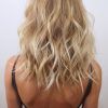 Soft Waves Blonde Hairstyles With Platinum Tips (Photo 11 of 25)