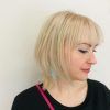 Perfect Shaggy Bob Hairstyles For Thin Hair (Photo 11 of 25)