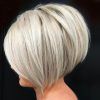Super Short Inverted Bob Hairstyles (Photo 8 of 25)