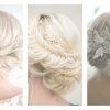 Medium Hairstyles For Bridesmaids (Photo 25 of 25)