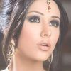 Indian Bridal Medium Hairstyles (Photo 17 of 25)