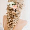 Wedding Hairstyles For Medium Length With Blonde Hair (Photo 7 of 15)