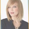 Long Bob Hairstyles With Side Bangs (Photo 14 of 15)