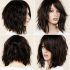 15 Photos Shaggy Hairstyles for Medium Hair