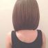 The Best Back View Long Bob Haircuts