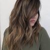 Long Hairstyles For Thick Hair (Photo 22 of 25)