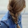 Loosely Braided Hairstyles (Photo 15 of 15)