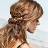 Braided Loose Hairstyles (Photo 1 of 15)