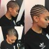 Side Cornrows Braided Hairstyles (Photo 20 of 25)
