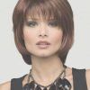 Mid Length Bob Hairstyles With Bangs (Photo 3 of 15)