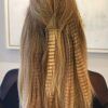 Angled Braided Hairstyles On Crimped Hair (Photo 6 of 25)