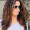 Chic Long Hairstyles (Photo 1 of 25)