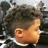 Curly Mohawk Haircuts (Photo 6 of 25)
