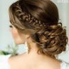 Braided Quinceaneras Hairstyles (Photo 3 of 15)
