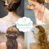 2024 Best of Natural-looking Braided Hairstyles for Brides