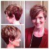 Highlighted Pixie Hairstyles (Photo 5 of 25)