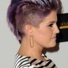Pastel Pixie Hairstyles With Undercut (Photo 14 of 25)