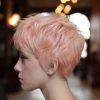 Pastel Pixie Hairstyles With Undercut (Photo 7 of 25)