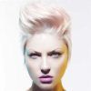 Razor Cut Pink Pixie Hairstyles With Edgy Undercut (Photo 9 of 25)